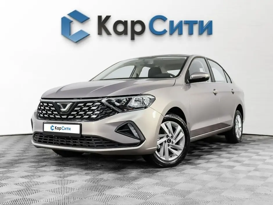 Jetta VA3, 2023 г.