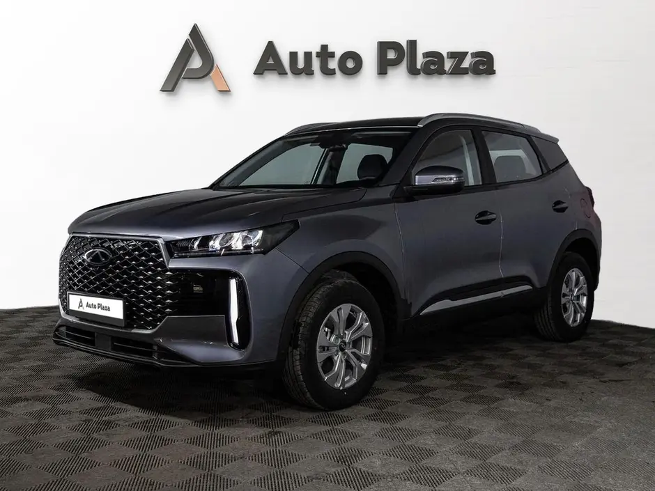AutoPlaza