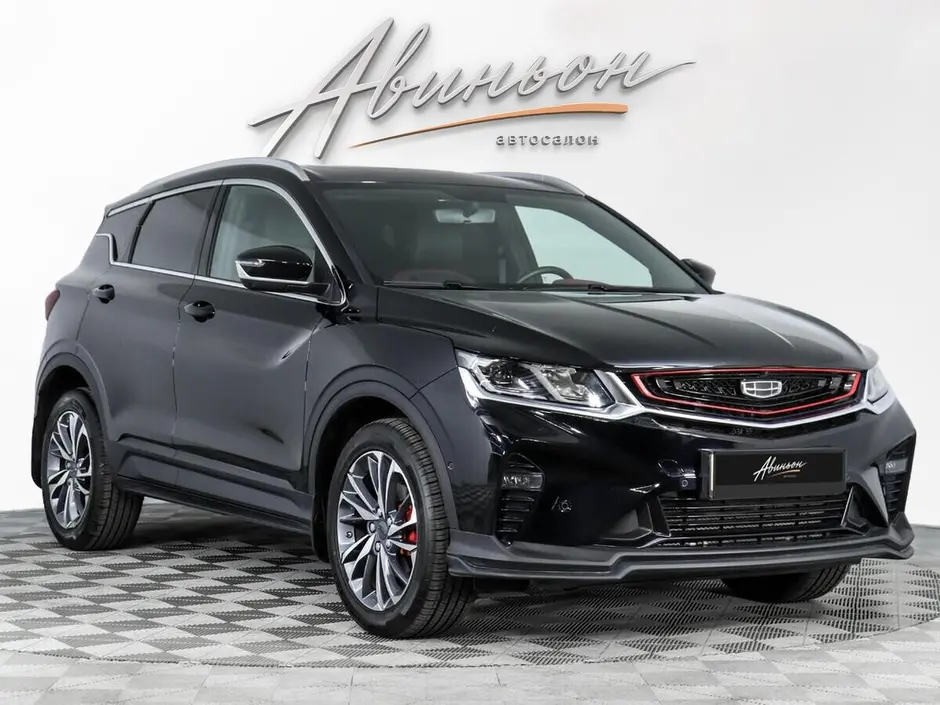 фото автомобиля