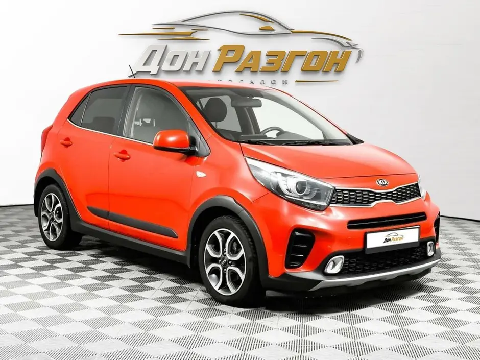 фото автомобиля