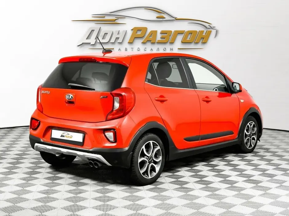 фото автомобиля