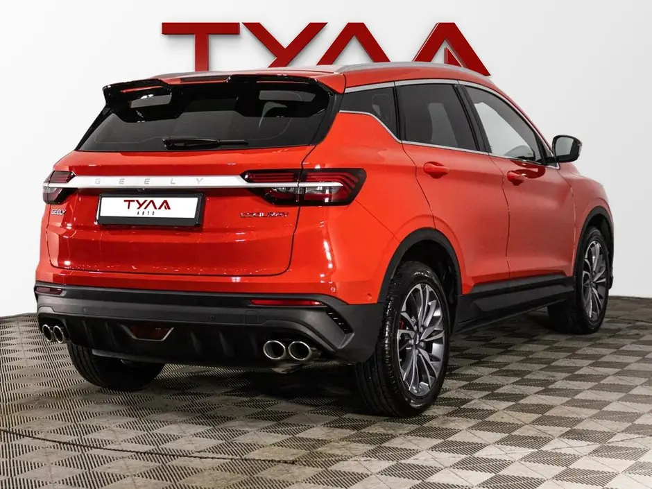 фото автомобиля