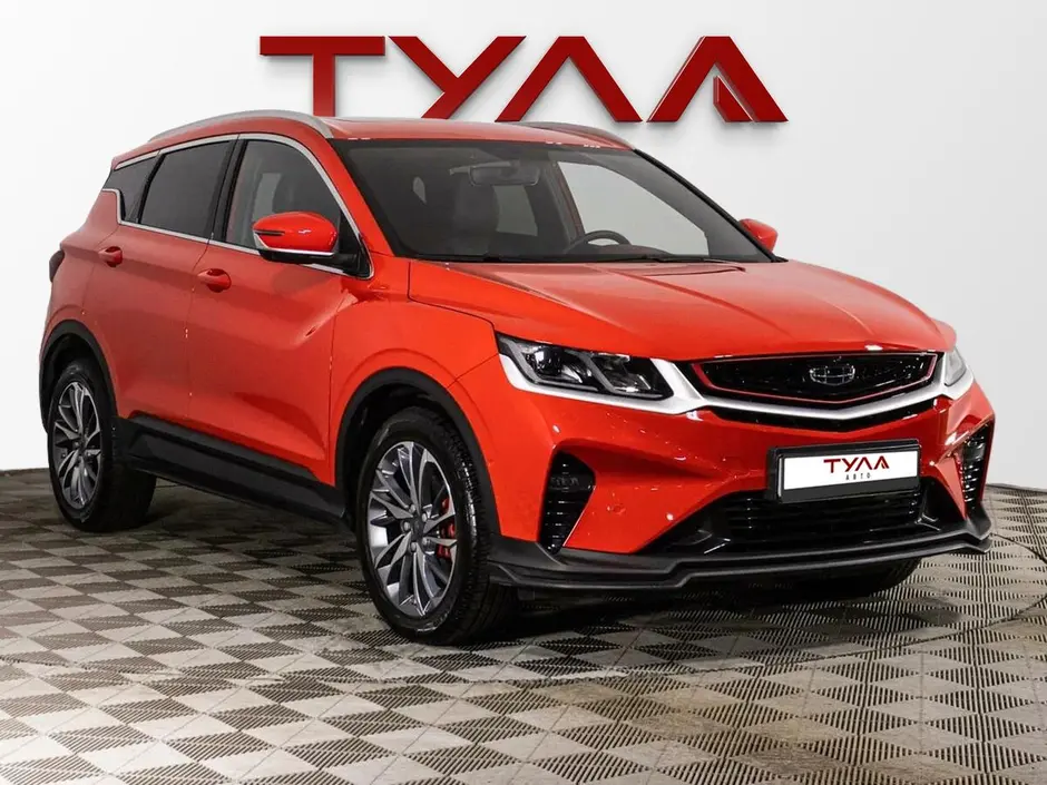 фото автомобиля