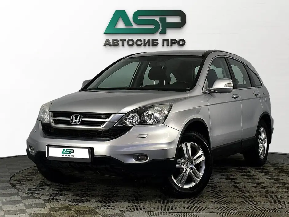 Honda CR-V, 2011 г.