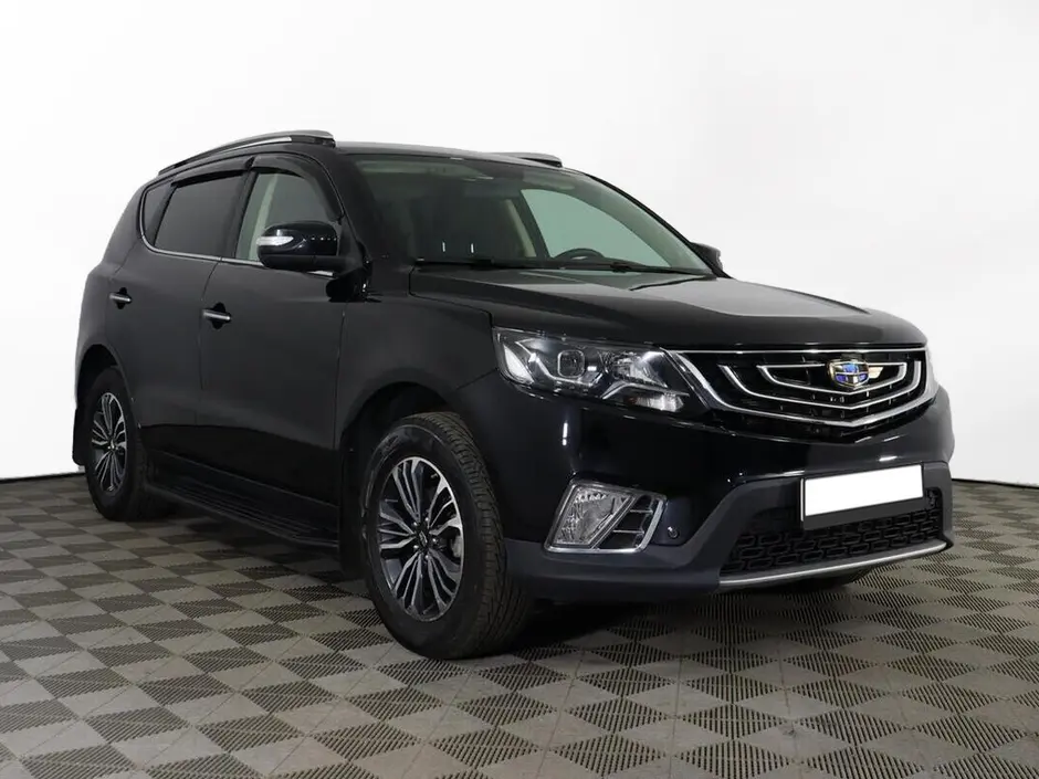 фото автомобиля