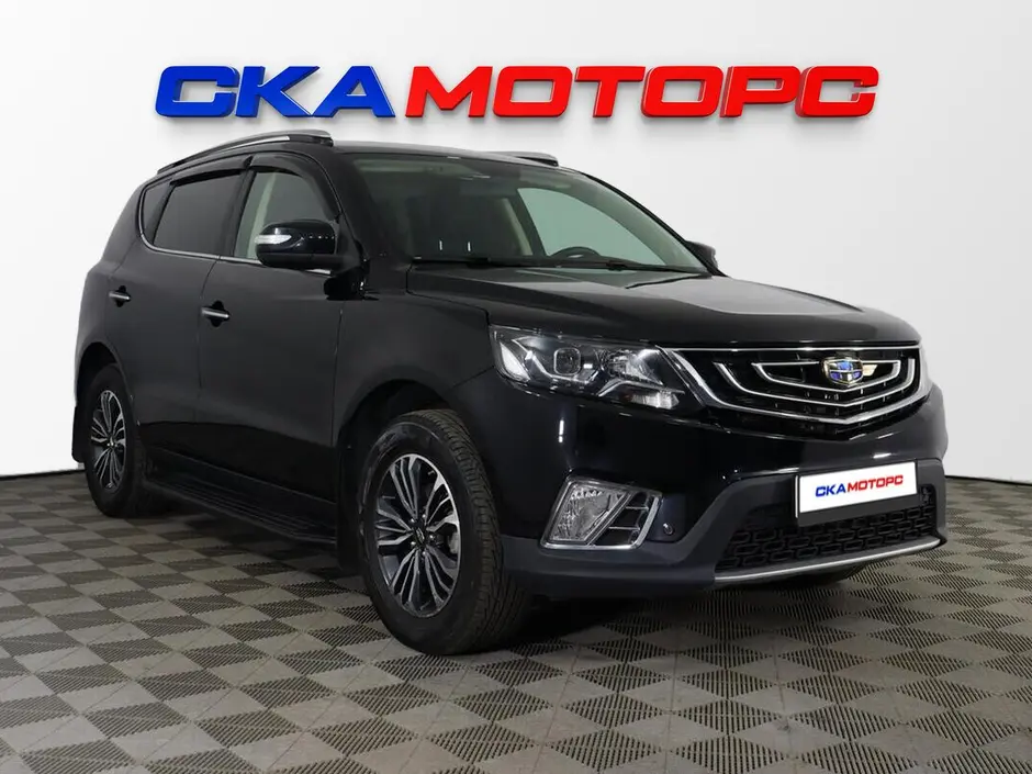 фото автомобиля