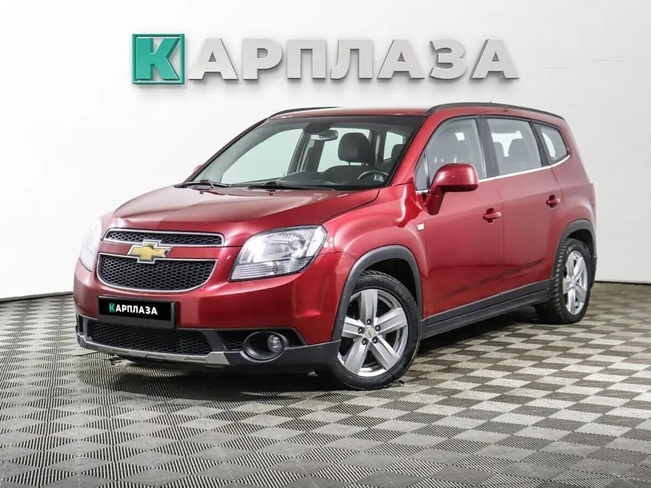 Фото автомобиля