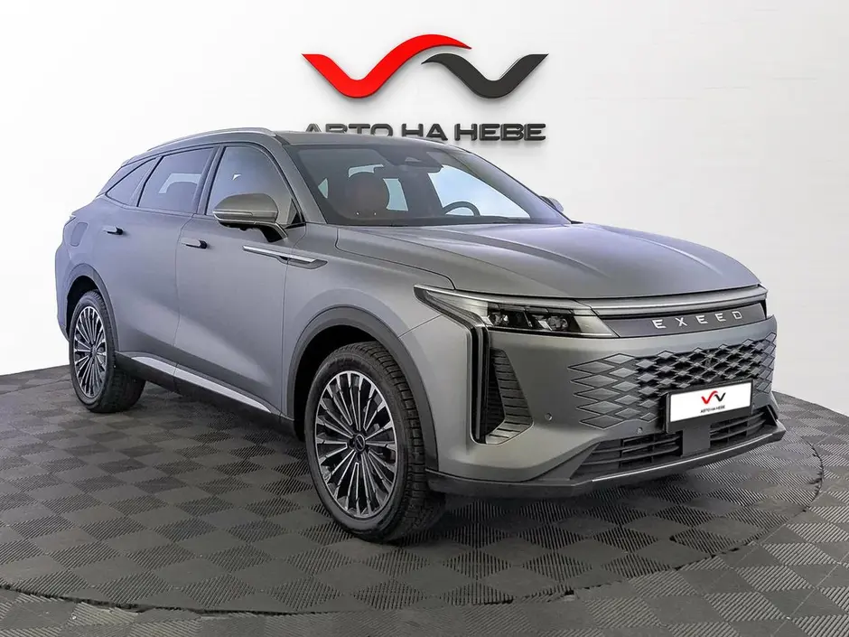 «Авто на Неве»