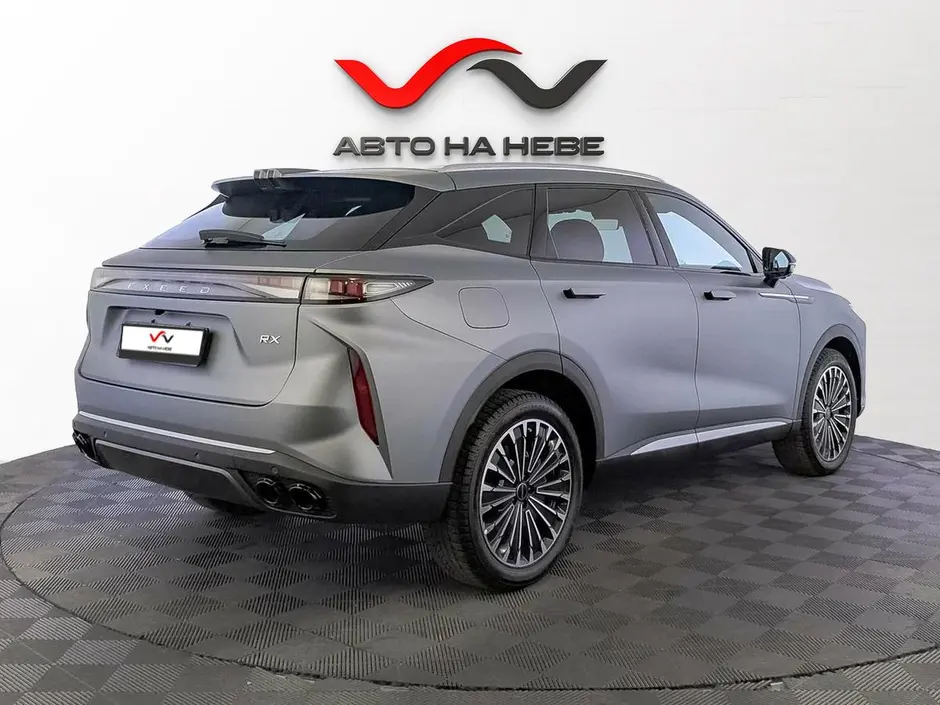«Авто на Неве»