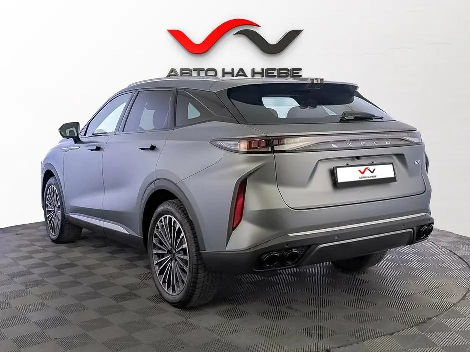 «Авто на Неве»