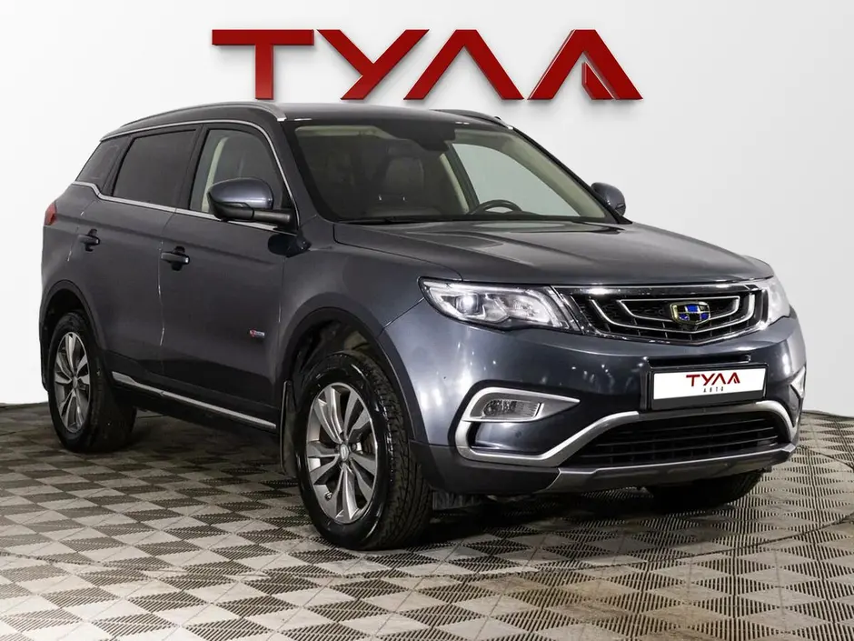 фото автомобиля