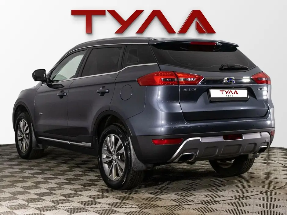 фото автомобиля
