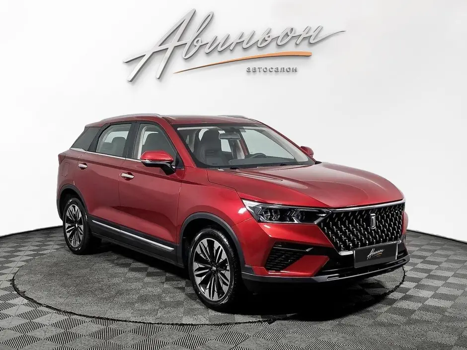 фото автомобиля