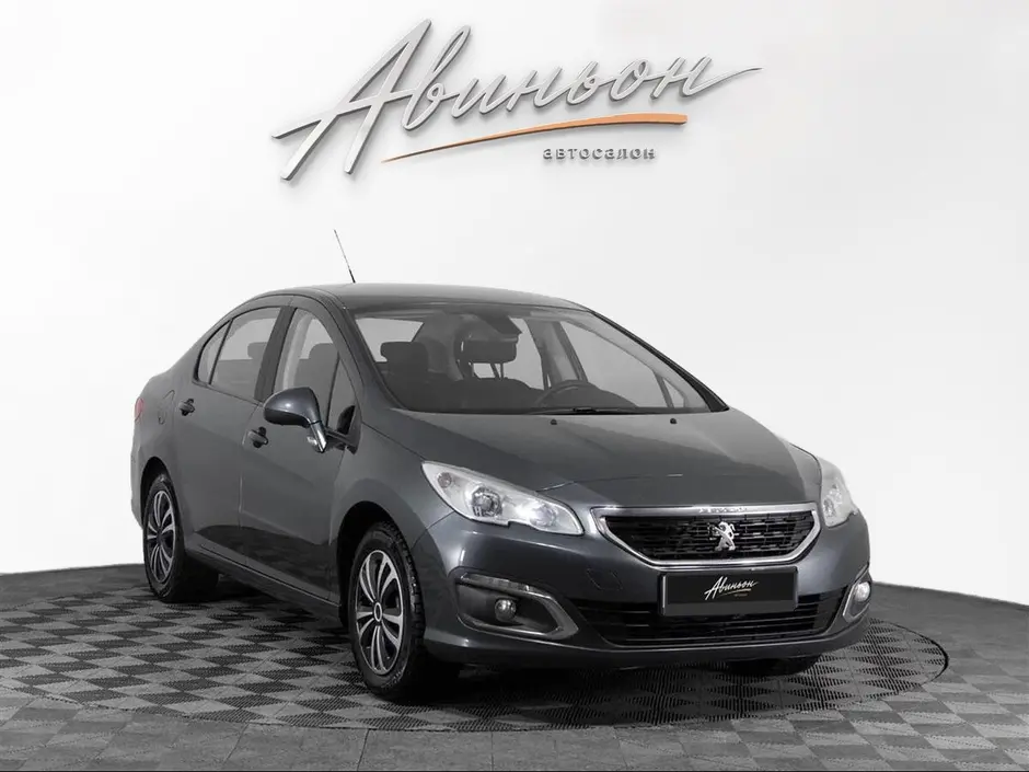фото автомобиля