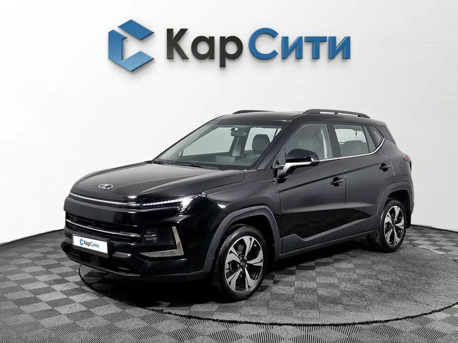фото автомобиля