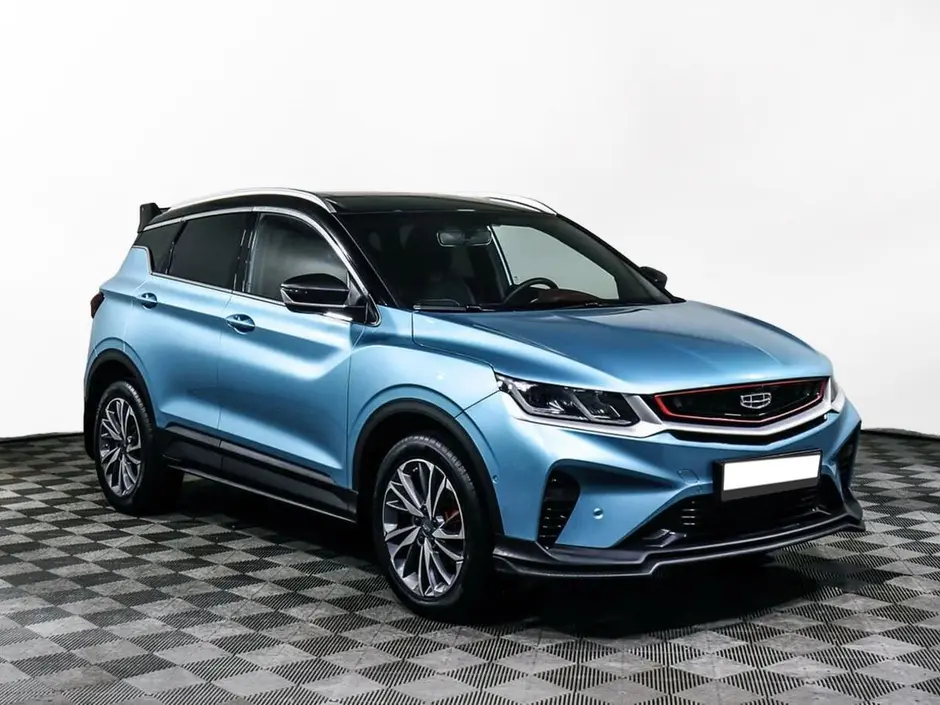 фото автомобиля