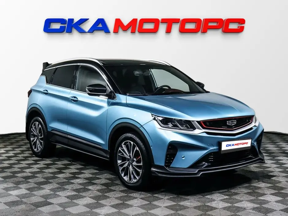 фото автомобиля