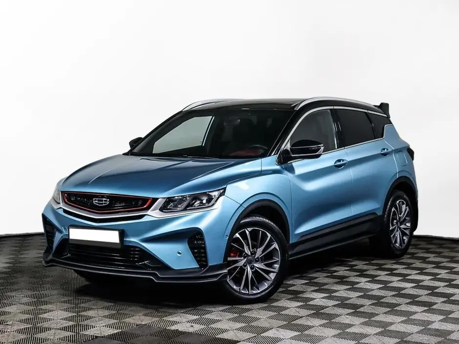 фото автомобиля