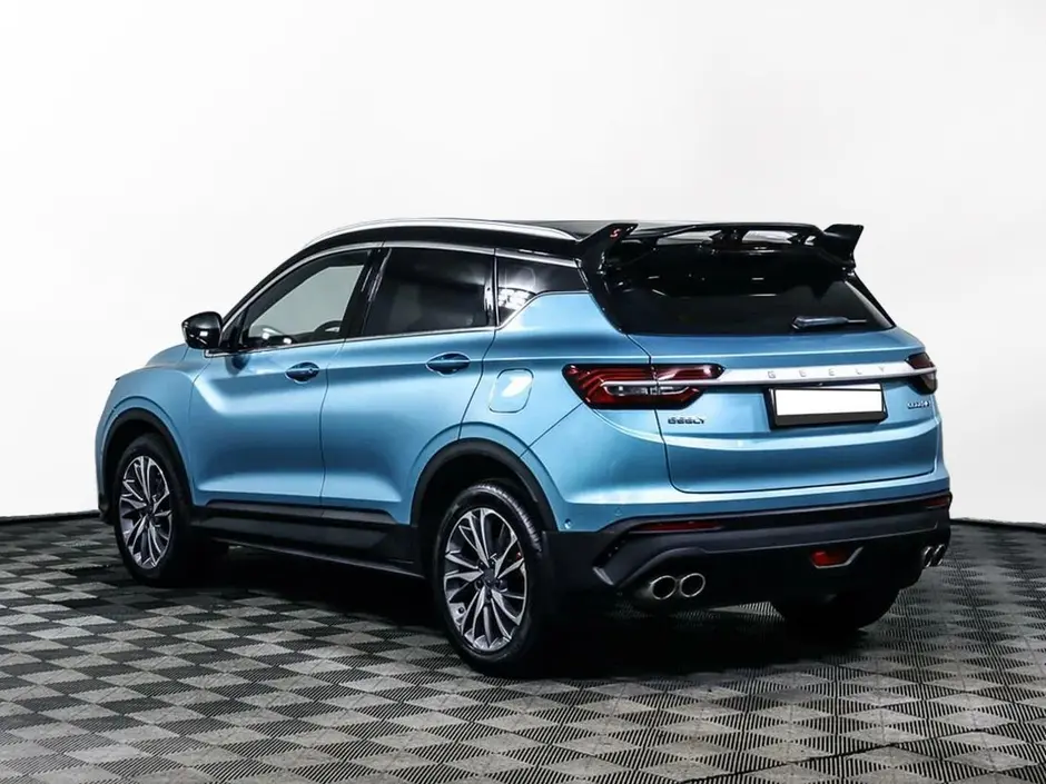 фото автомобиля
