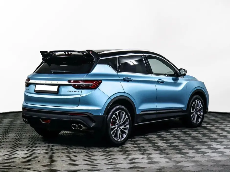 фото автомобиля