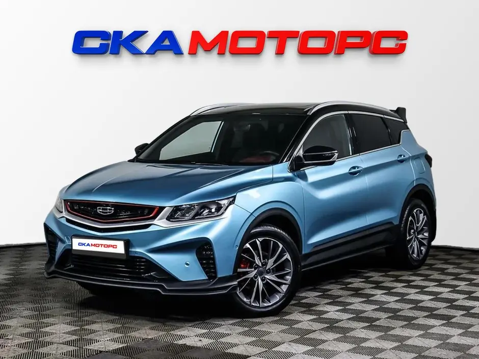 фото автомобиля