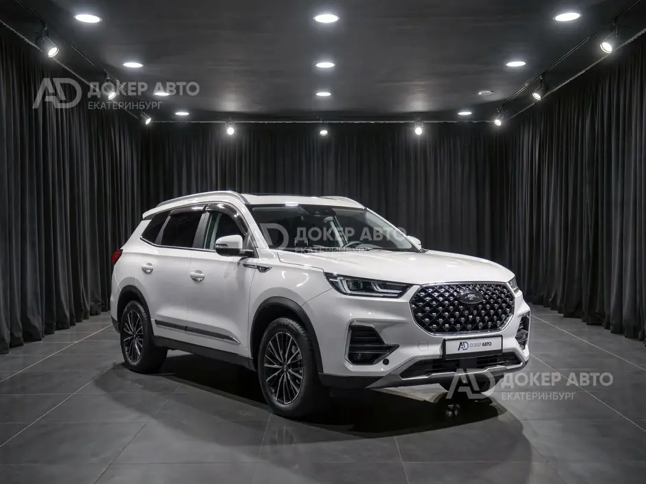 фото автомобиля