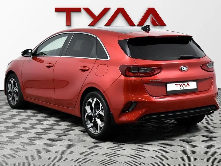фото автомобиля