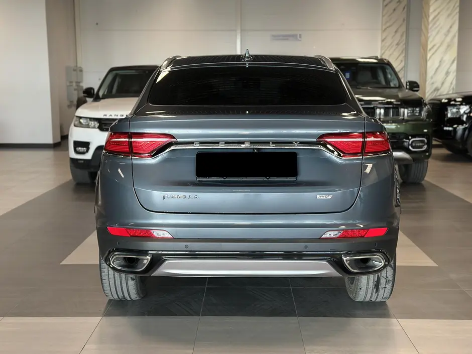 фото автомобиля