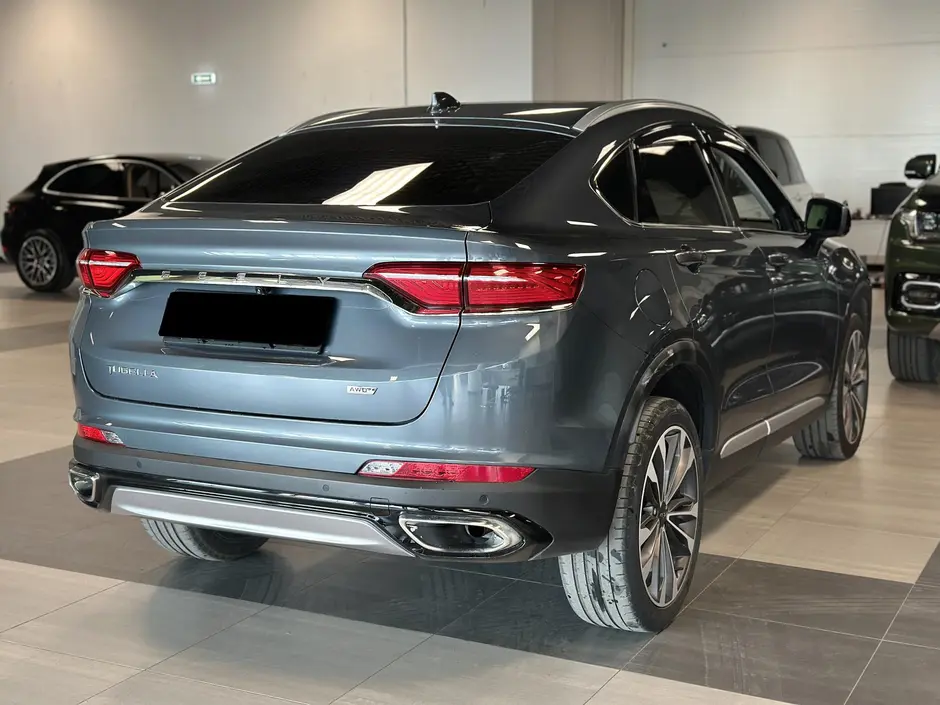 фото автомобиля
