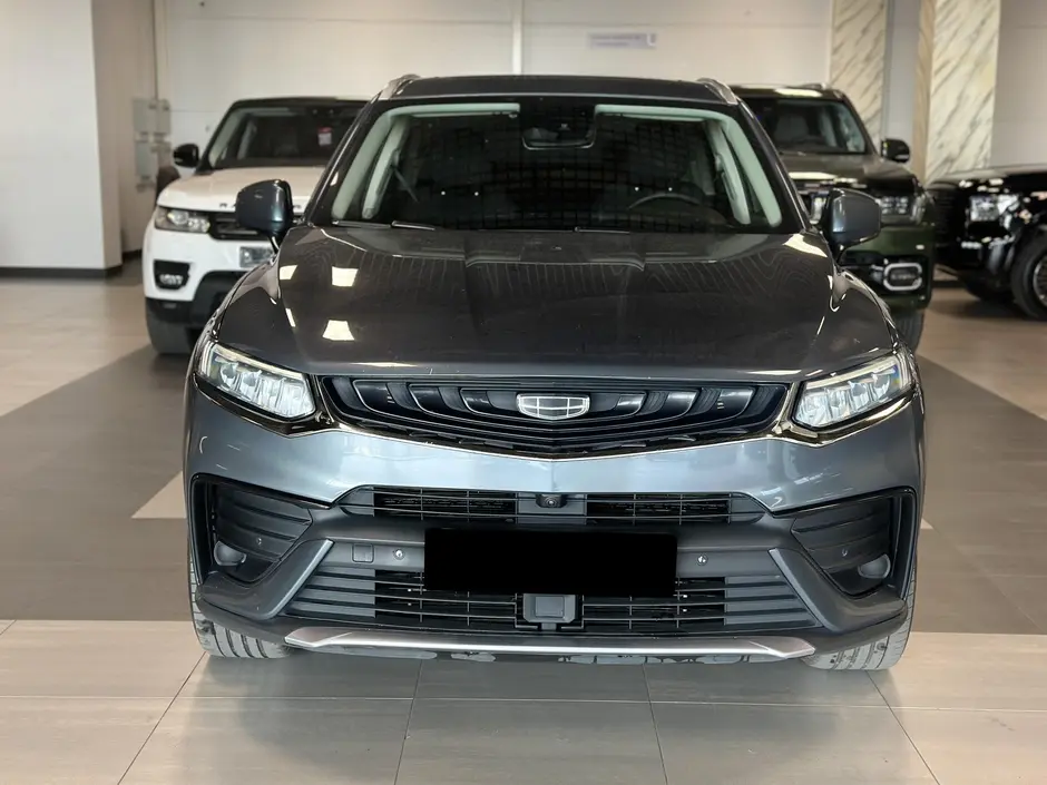 фото автомобиля