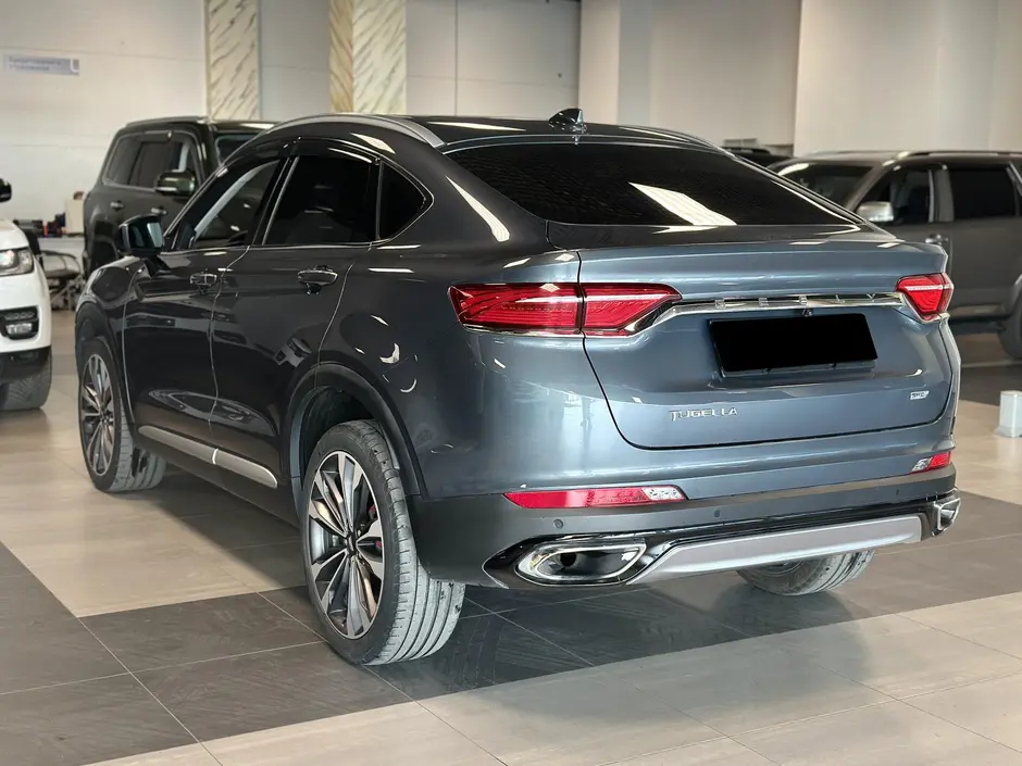 фото автомобиля