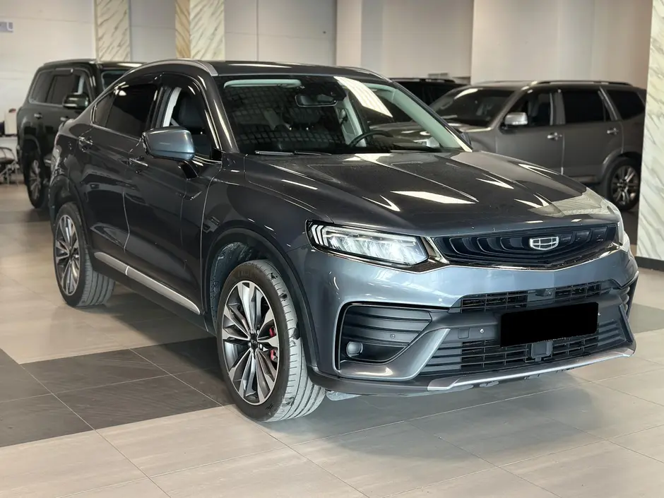 фото автомобиля