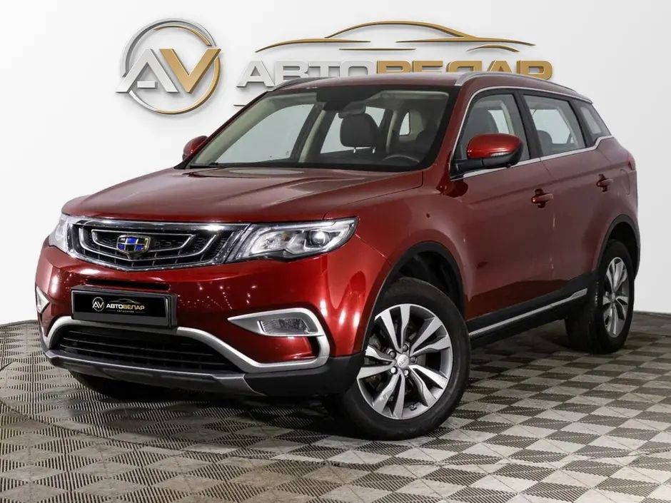 фото автомобиля