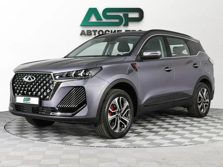 Chery Tiggo 7 Pro Max, 2024 г.