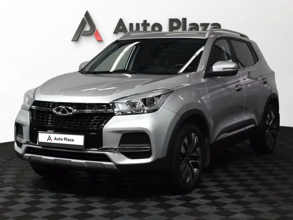 AutoPlaza