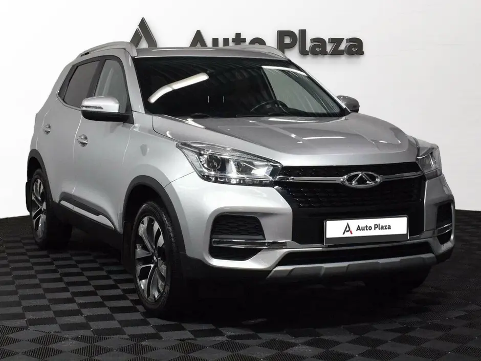 AutoPlaza