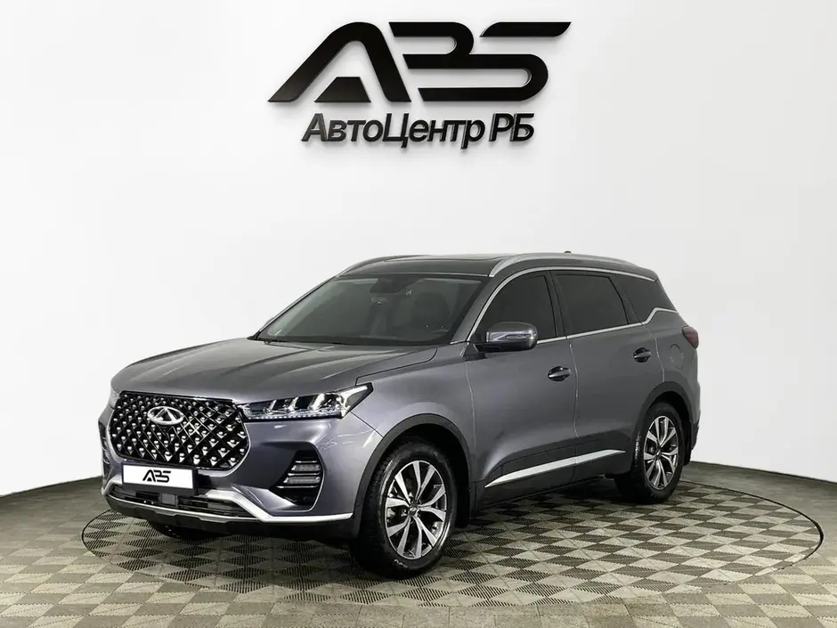Chery Tiggo 7 Pro, 2022 г.