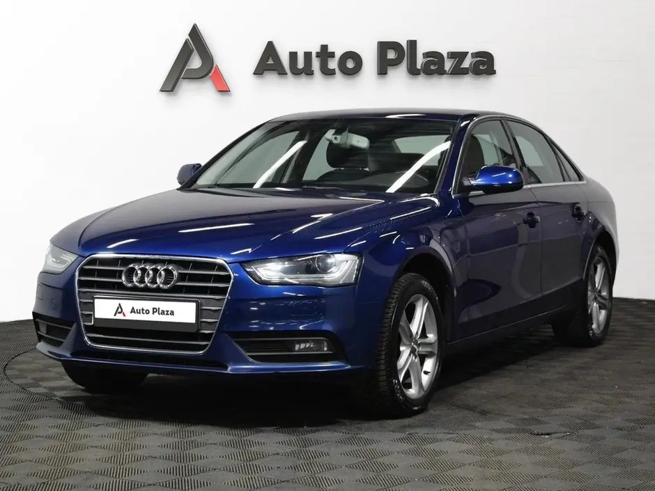 AutoPlaza