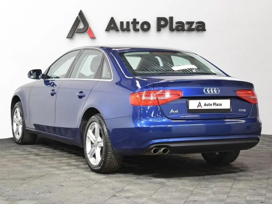AutoPlaza