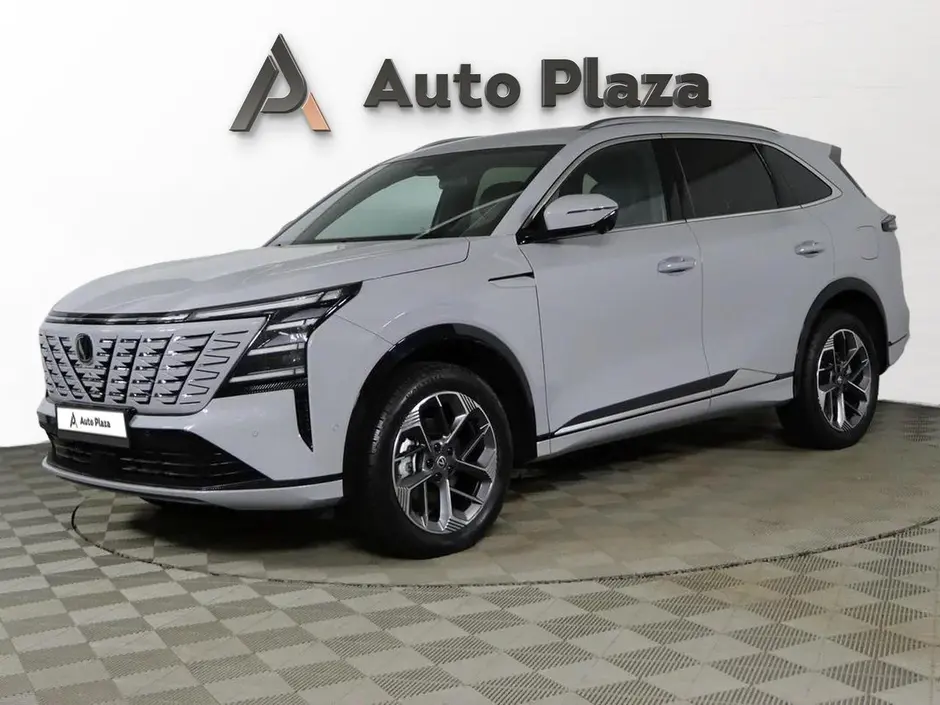 AutoPlaza