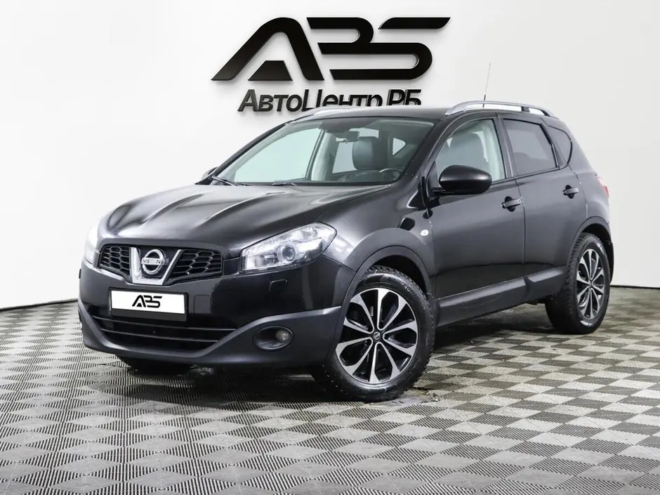 Nissan Qashqai, 2011 г.
