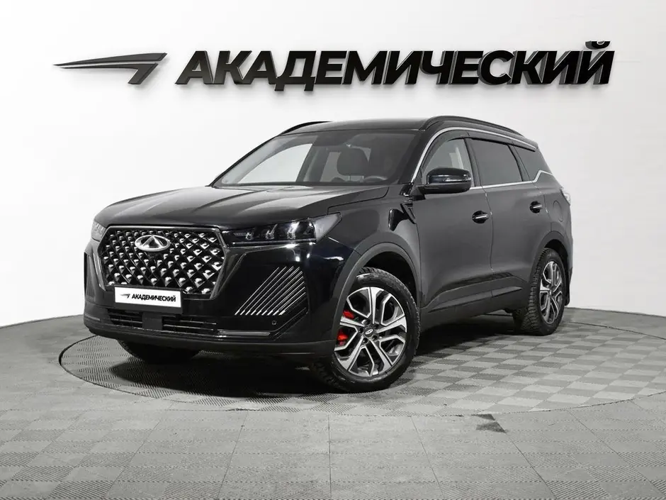 фото автомобиля