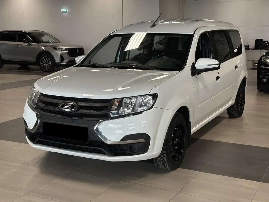 LADA (ВАЗ) Largus, 2024 г.