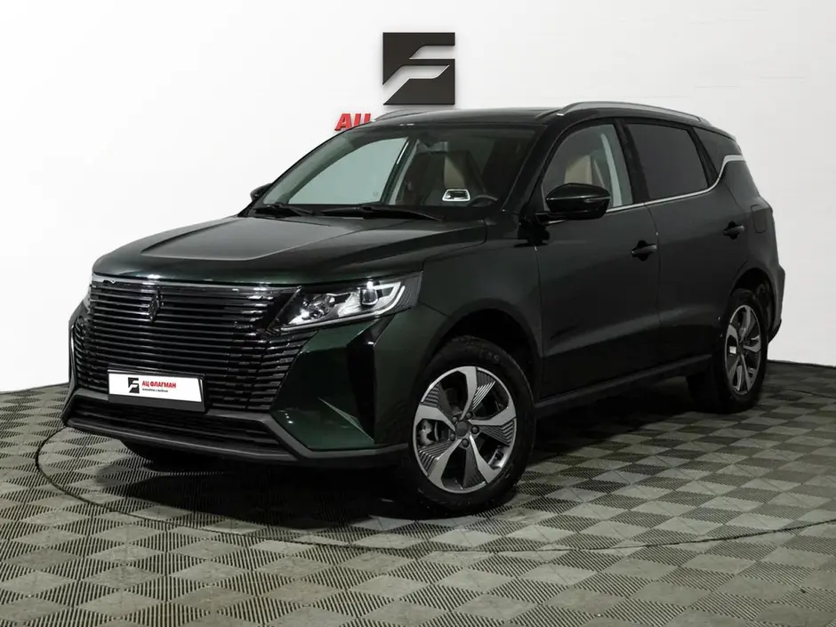 Livan X6 Pro, 2024 г.