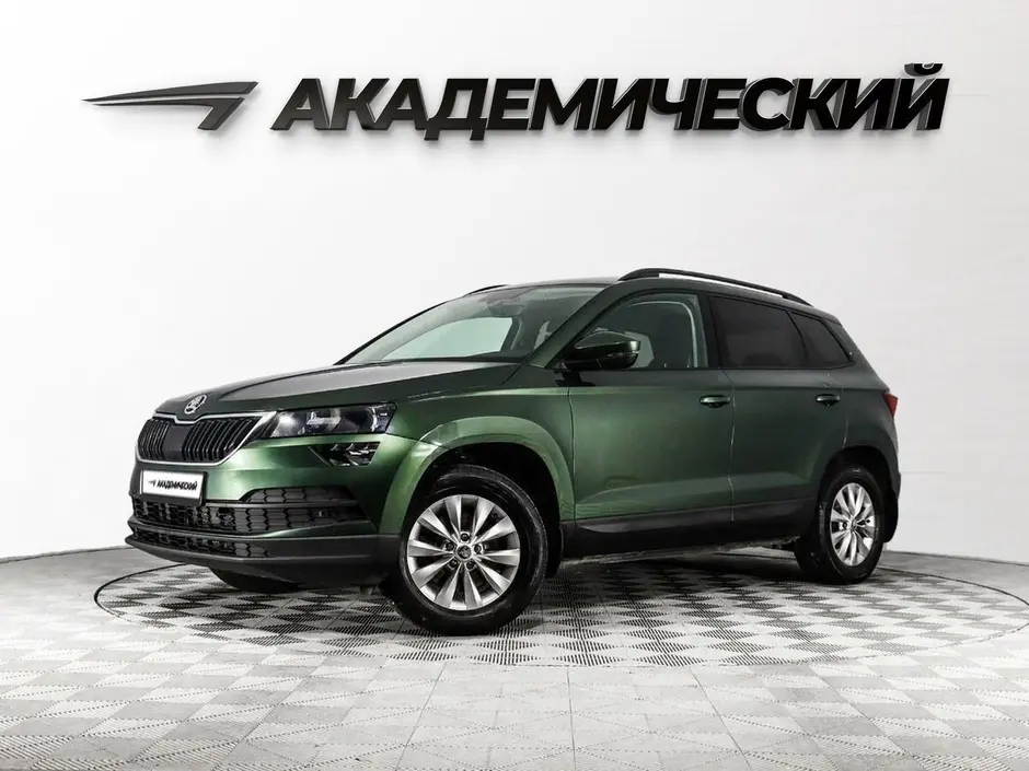 фото автомобиля