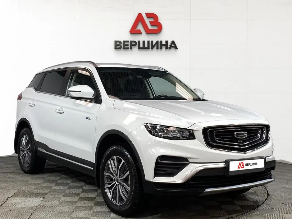 фото автомобиля