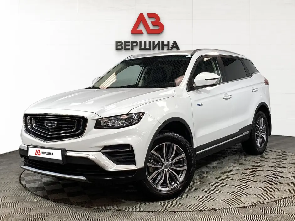 фото автомобиля