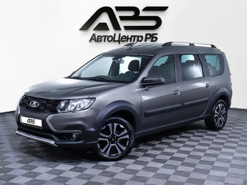 LADA (ВАЗ) Largus, 2024 г.