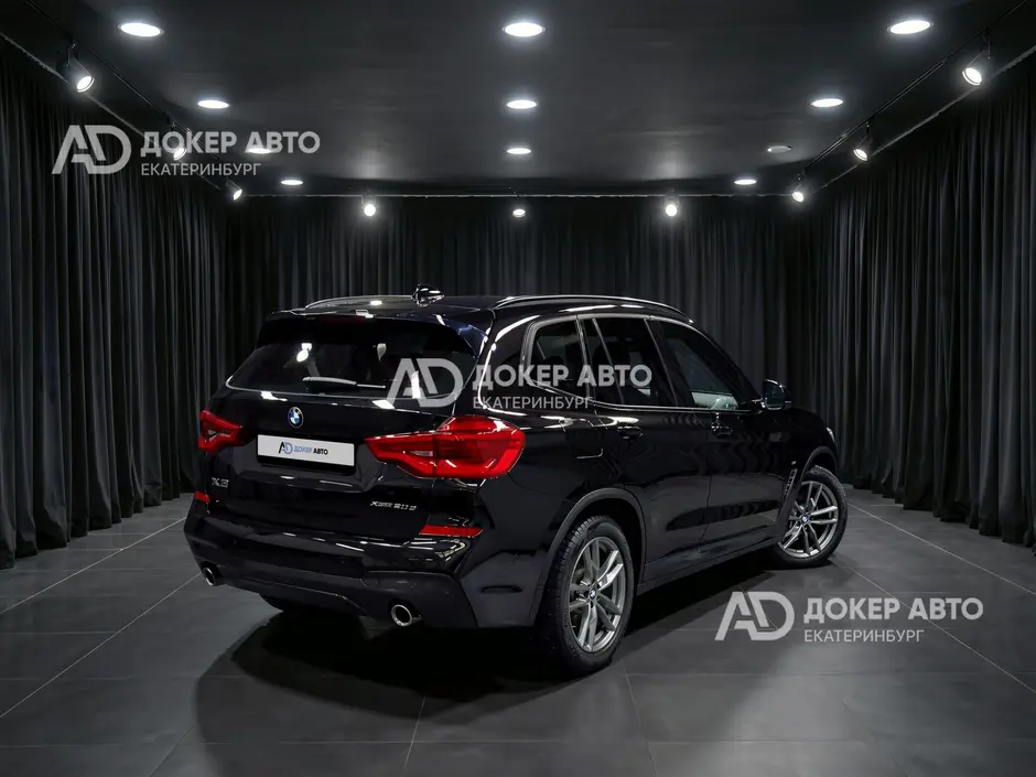 АЦ "Докер Авто"