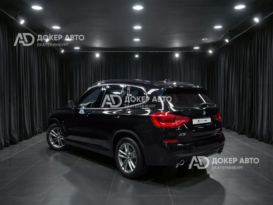 АЦ "Докер Авто"